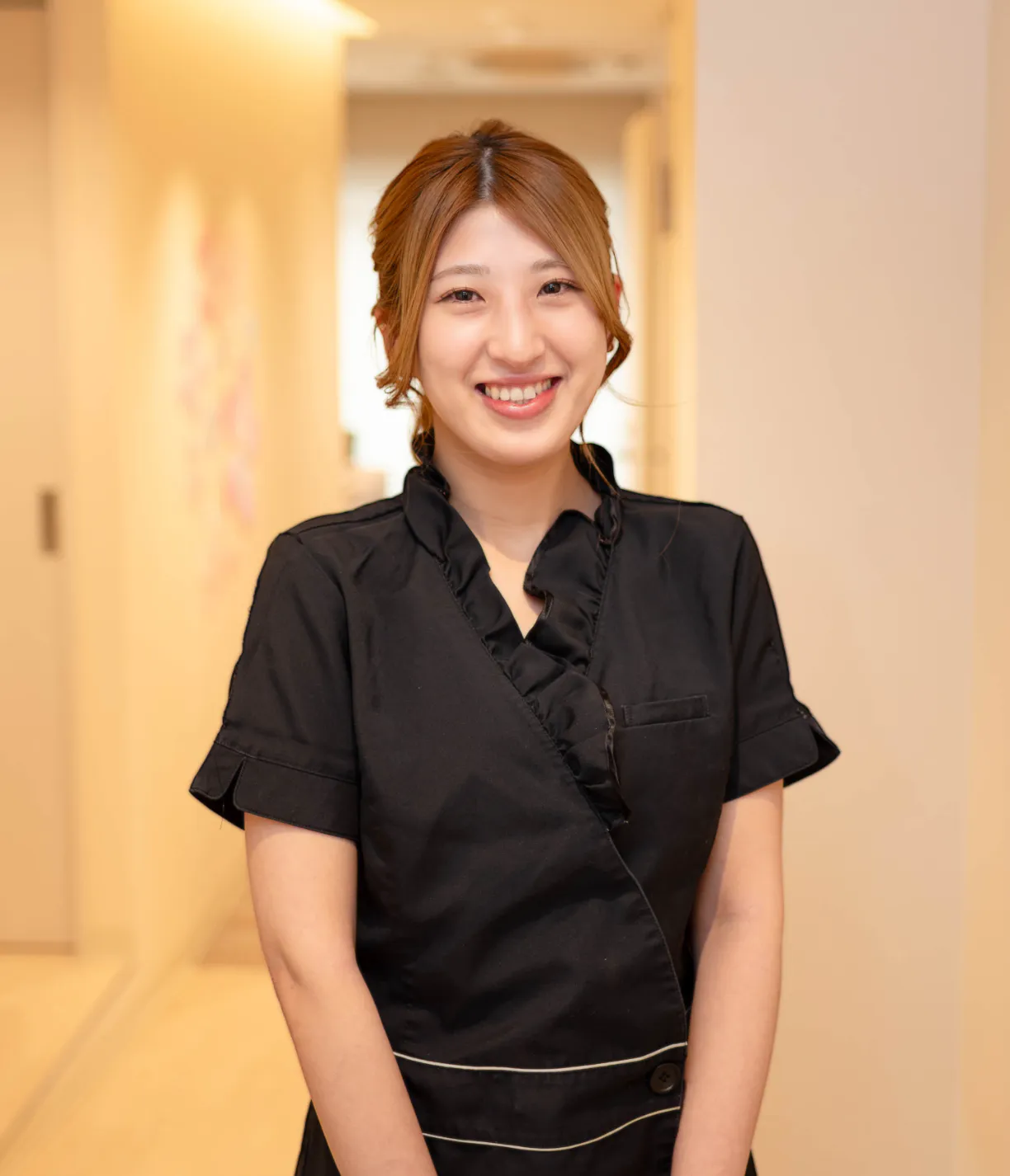 川﨑 未裕