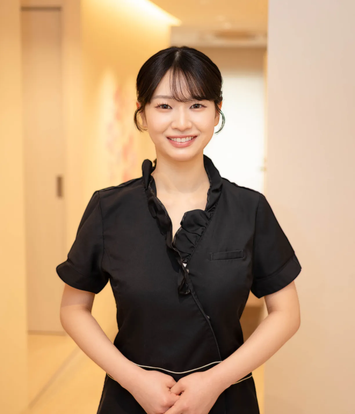 中村 柚子香