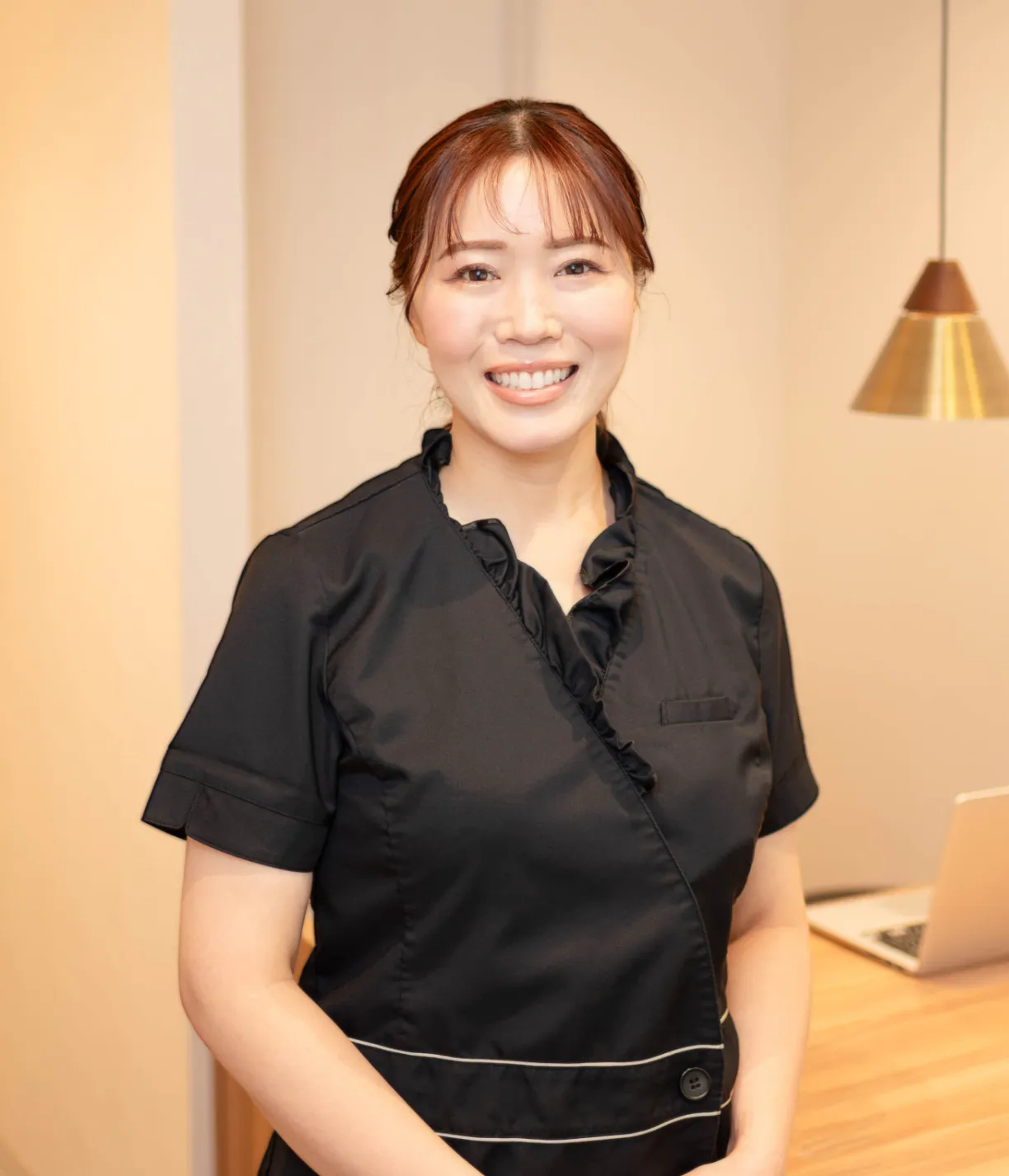小橋 裕香
